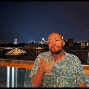 Meet your Posher, Detrich